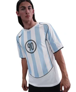 Nike Total 90 Mens Dri-FIT Soccer Jersey