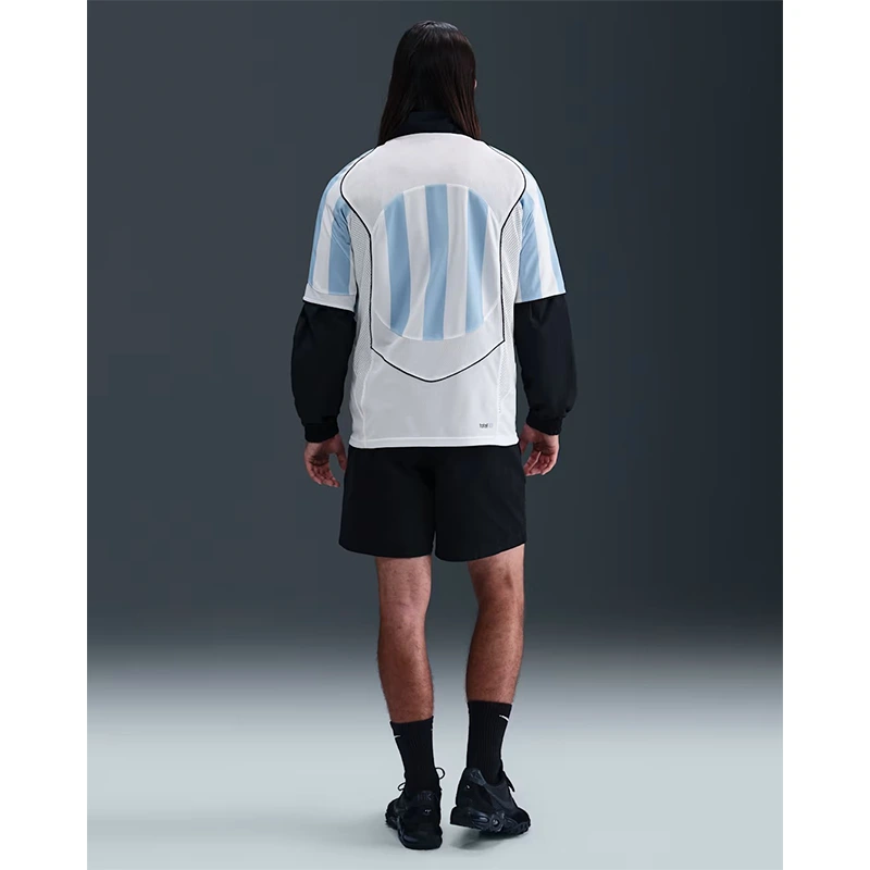 Nike Total 90 Mens Dri-FIT Soccer Jersey - Image 5