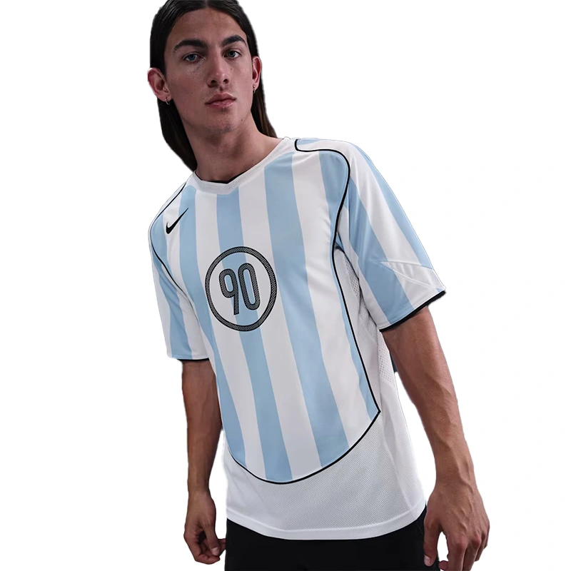 Nike Total 90 Mens Dri-FIT Soccer Jersey