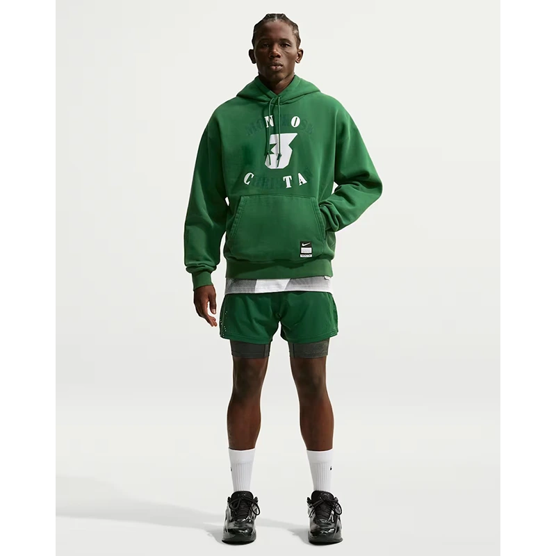 Nike x NOCTA Montrose Fleece Hoodie - Image 7
