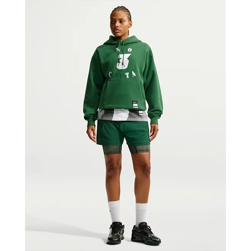 Nike x NOCTA Montrose Fleece Hoodie - Image 6
