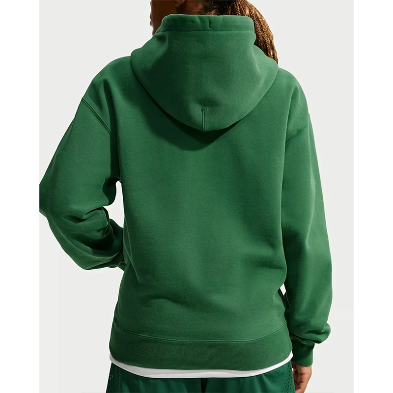 Nike x NOCTA Montrose Fleece Hoodie - Image 4
