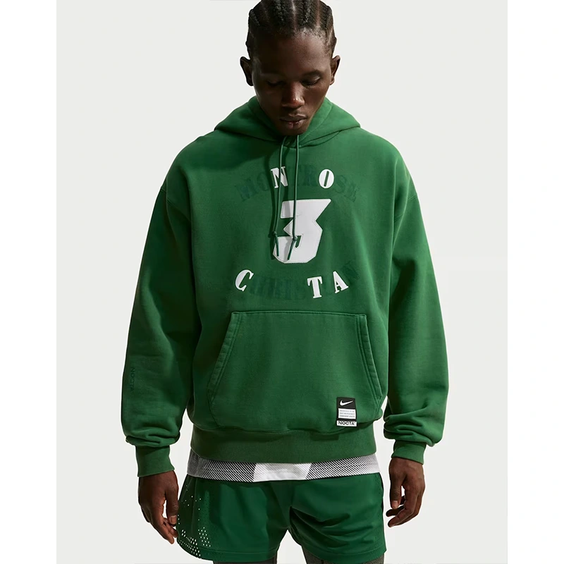 Nike x NOCTA Montrose Fleece Hoodie - Image 2