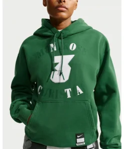 Nike x NOCTA Montrose Fleece Hoodie