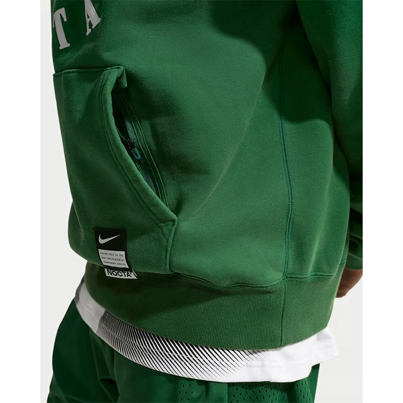 Nike x NOCTA Montrose Fleece Hoodie - Image 8