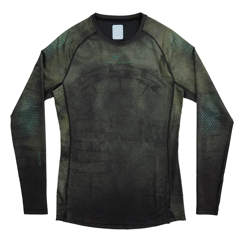 Nike x NOCTA x Easy Money LS Base Layer Top
