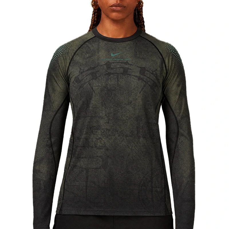 Nike x NOCTA x Easy Money LS Base Layer Top - Image 7