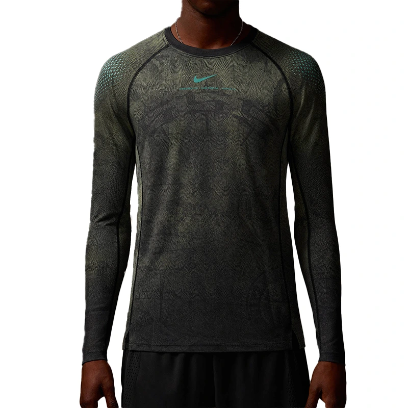 Nike x NOCTA x Easy Money LS Base Layer Top - Image 6