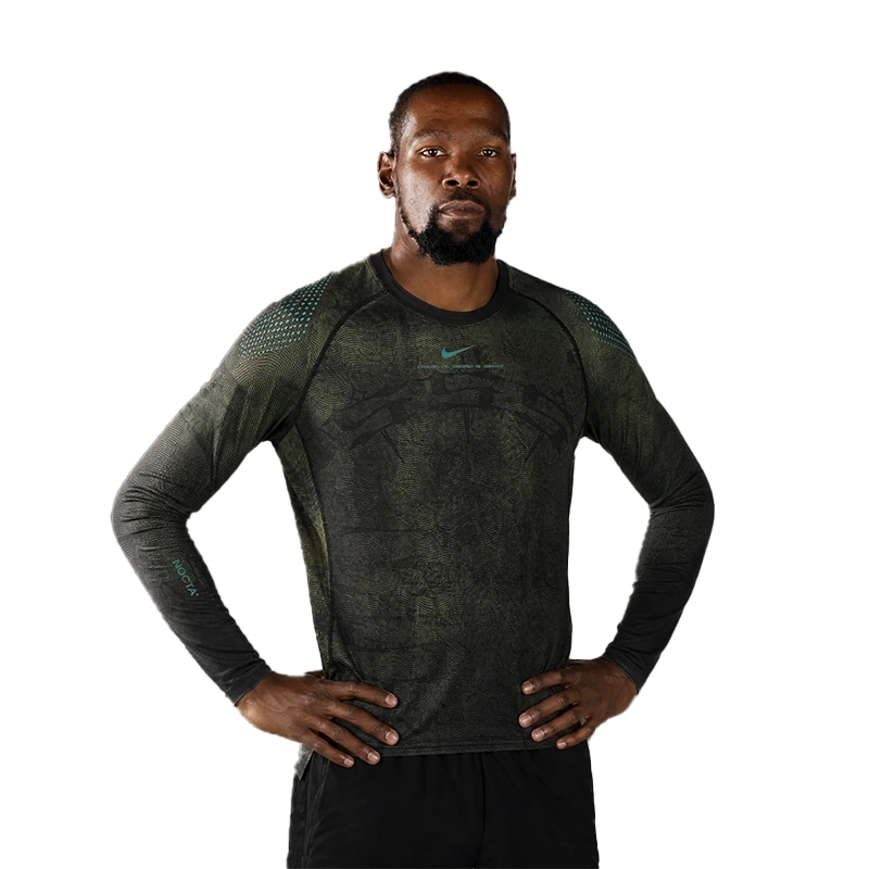 Nike x NOCTA x Easy Money LS Base Layer Top - Image 5