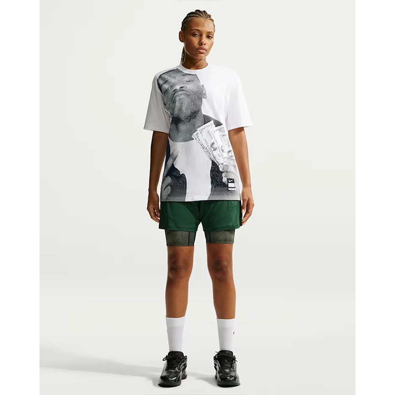 Nike x NOCTA Easy Money Tee - Image 5