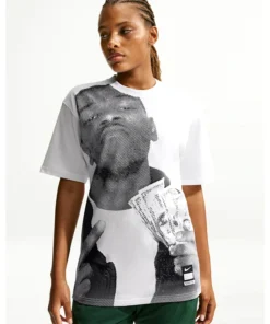 Nike x NOCTA Easy Money Tee