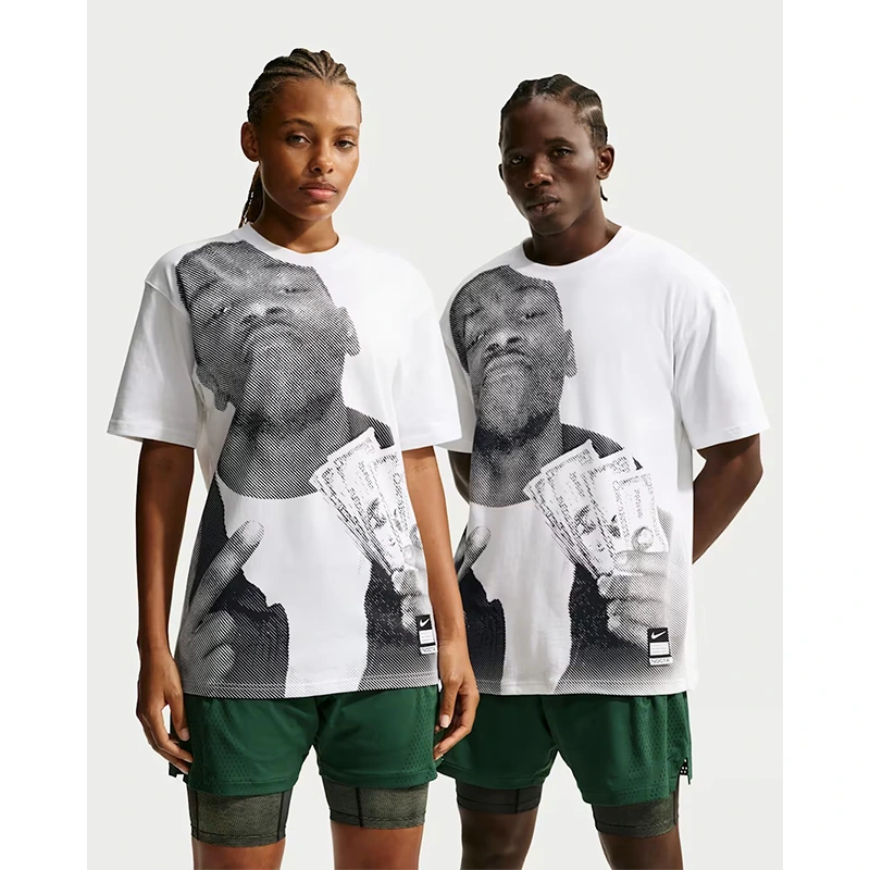 Nike x NOCTA Easy Money Tee - Image 7