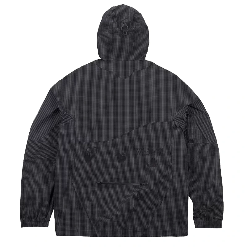Nike x Off-Whiteâ„¢ Men's Anorak - Image 2