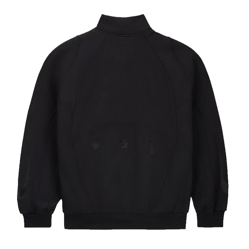 Nike x Off-Whiteâ„¢ Tracksuit Jacket - Image 2