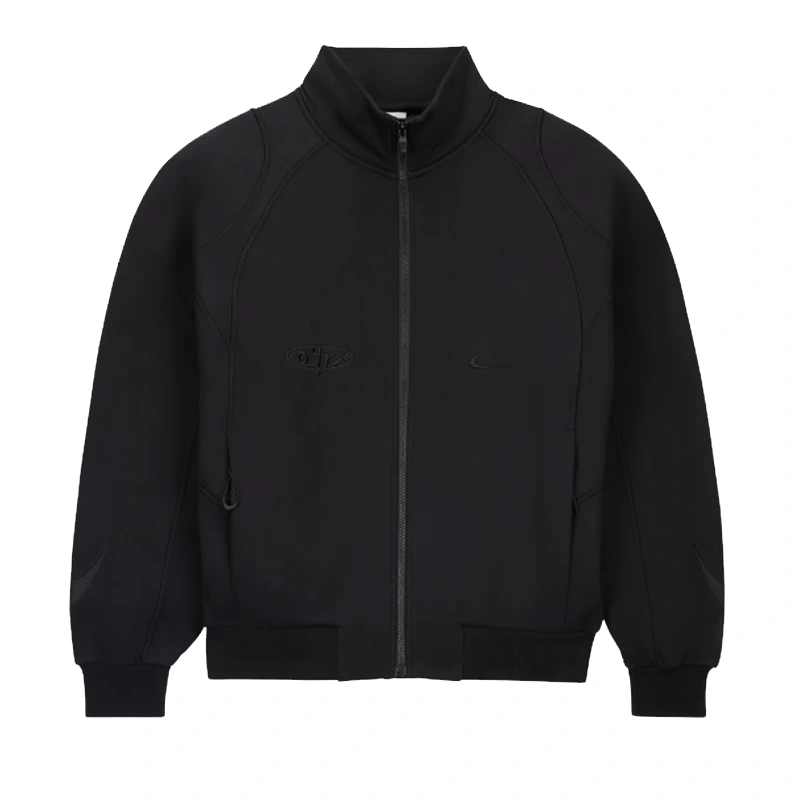 Nike x Off-Whiteâ„¢ Tracksuit Jacket