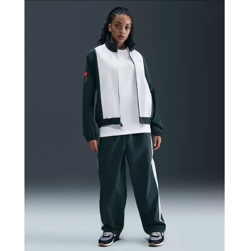 Nike x Patta Men's T-Shirt - Image 3