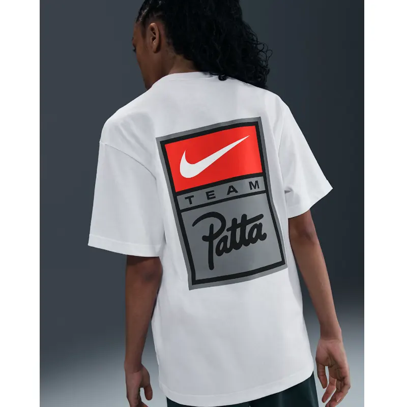 Nike x Patta Men's T-Shirt - Image 4