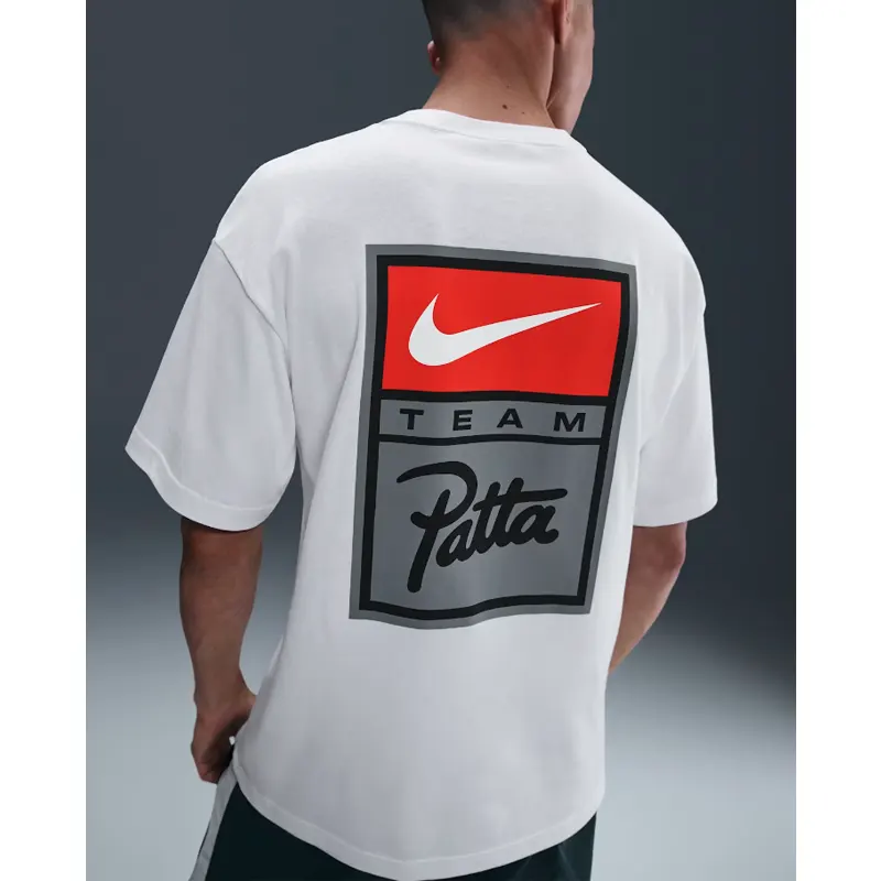 Nike x Patta Men's T-Shirt - Image 2