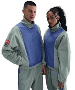 Nike x Patta Men's Tracksuit Jacket