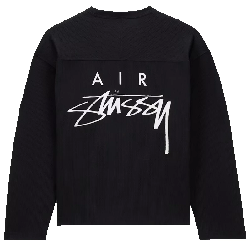 Nike x Stüssy Long-Sleeve Top