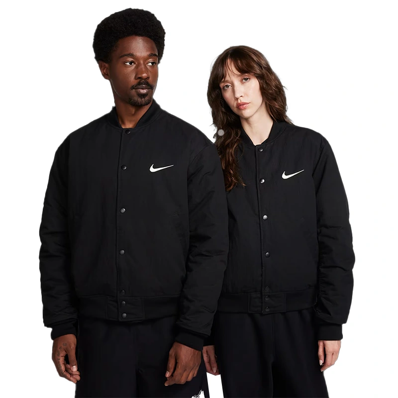 Nike x Stüssy Reversible Jacket - Image 3