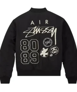 Nike x Stüssy Reversible Jacket