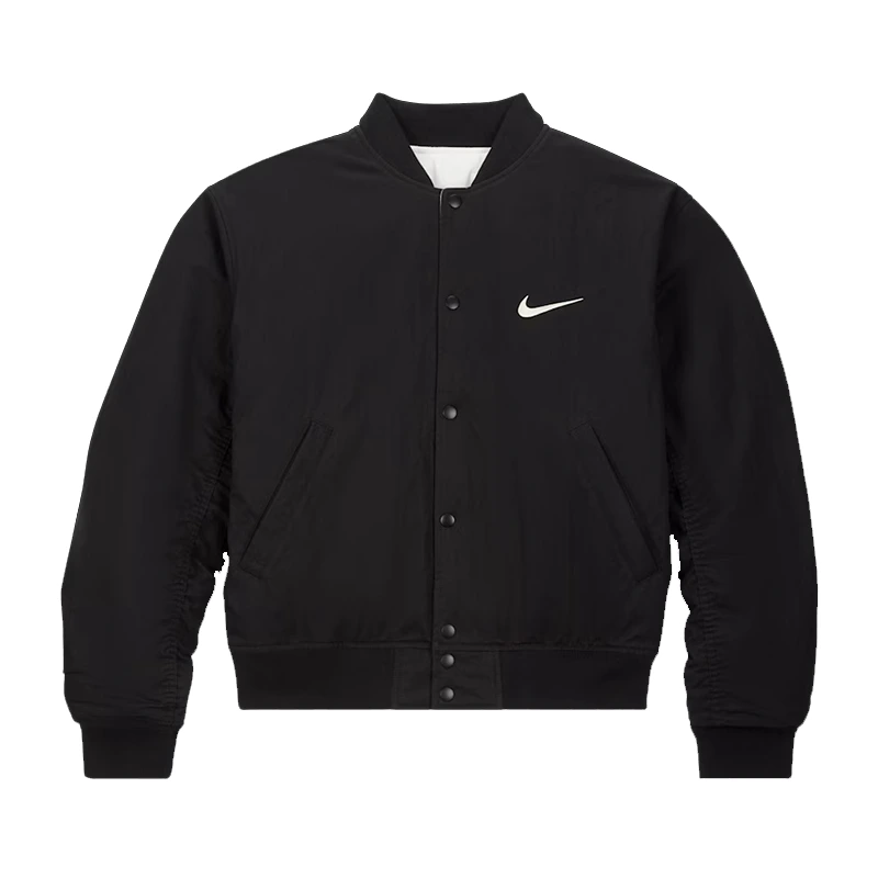 Nike x Stüssy Reversible Jacket - Image 2
