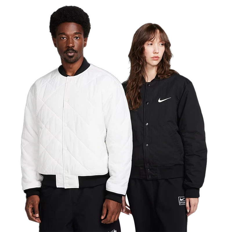 Nike x Stüssy Reversible Jacket - Image 4