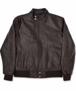 Niko Bellic GTA IV Leather Jacket