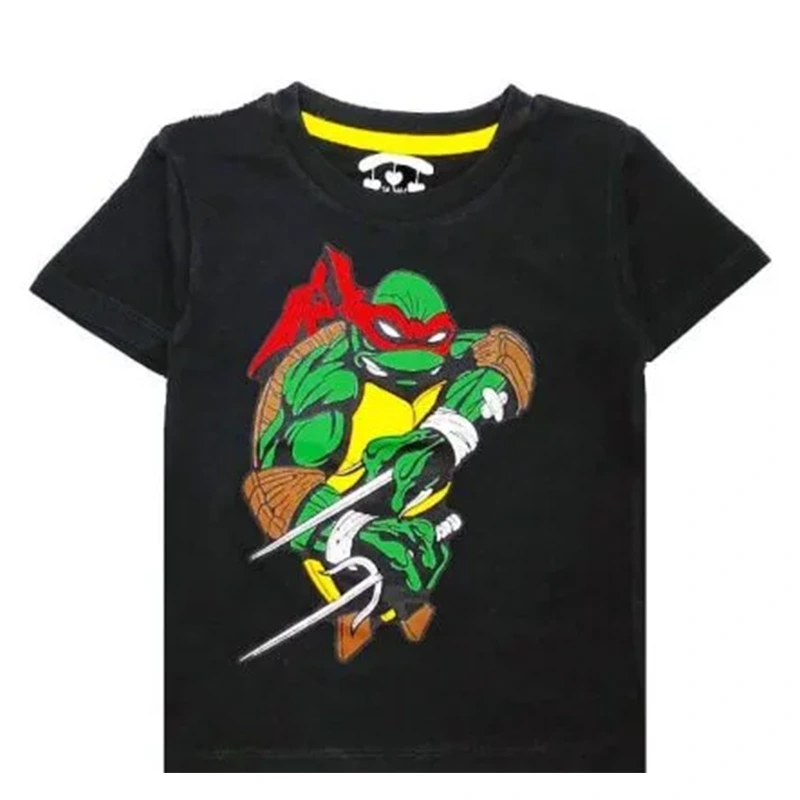 Ninja T-shirt