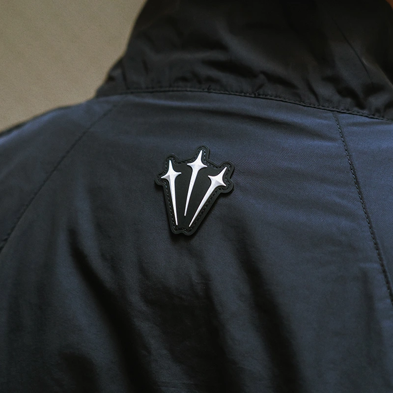Nocta Nike Tracksuit - Image 4