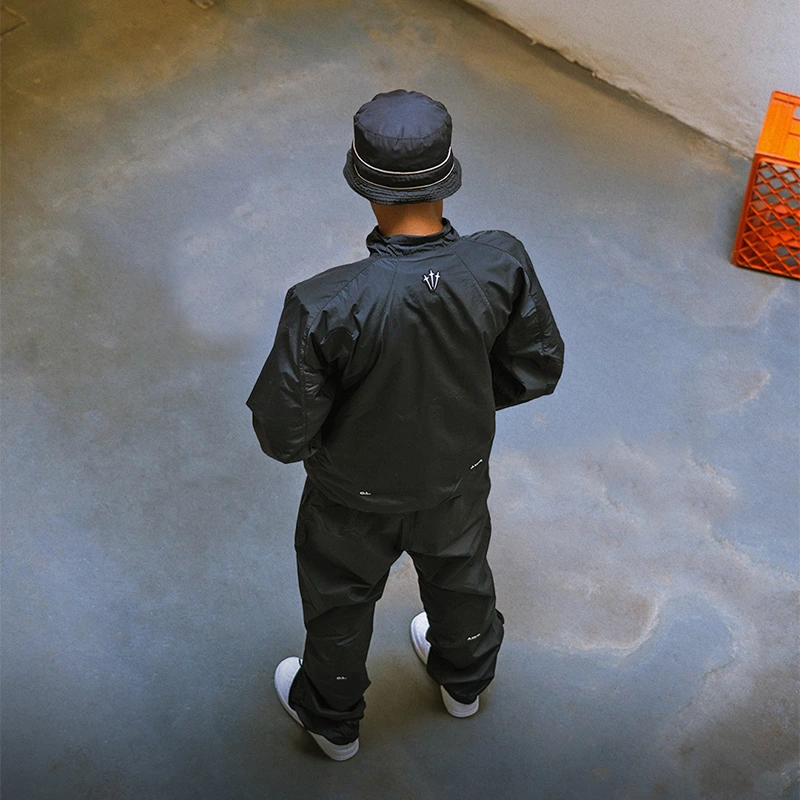 Nocta Nike Tracksuit - Image 2