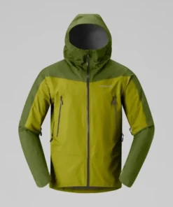 Norrona Jacket