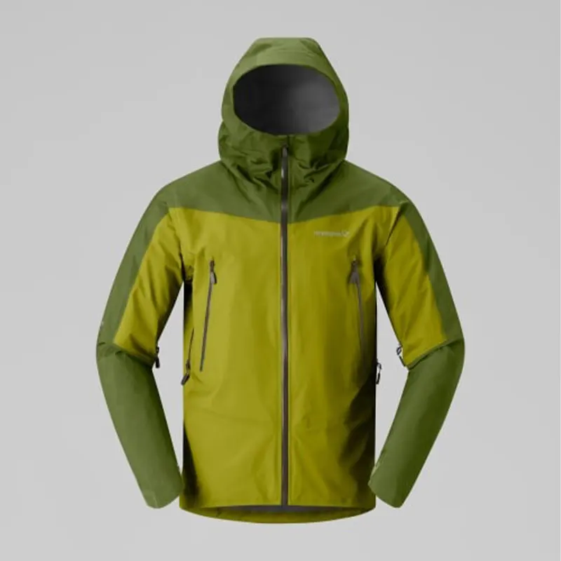 Norrona Jacket