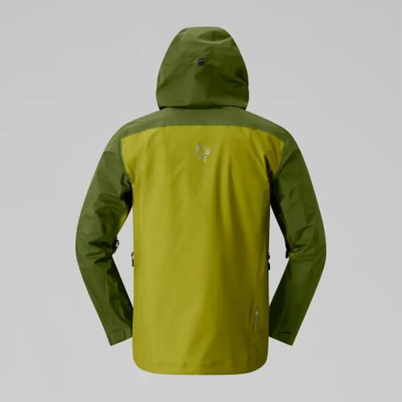 Norrona Jacket - Image 3