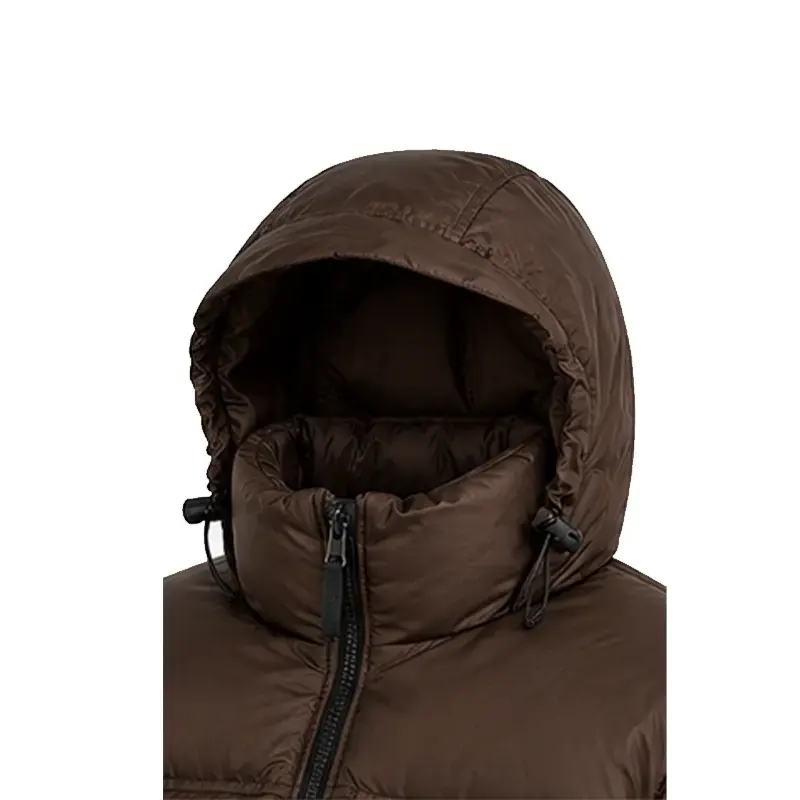 North Face 1996 Retro Nuptse Jacket - Image 3