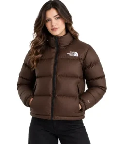 North Face 1996 Retro Nuptse Jacket