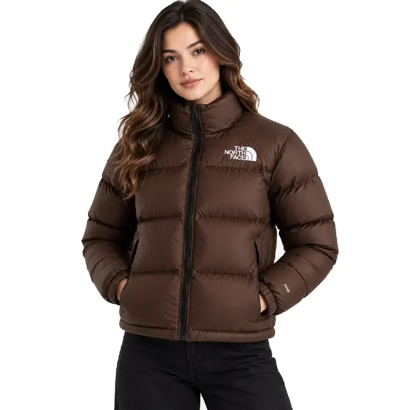 North Face 1996 Retro Nuptse Jacket