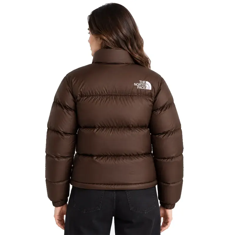 North Face 1996 Retro Nuptse Jacket - Image 2