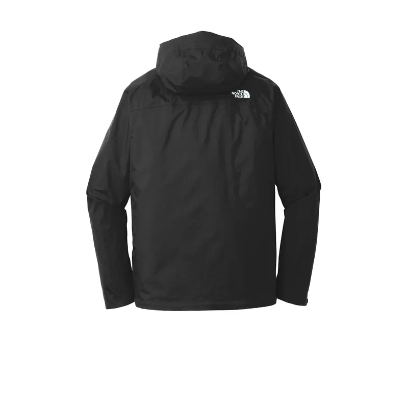 North Face Dryvent Rain Jacket - Image 2