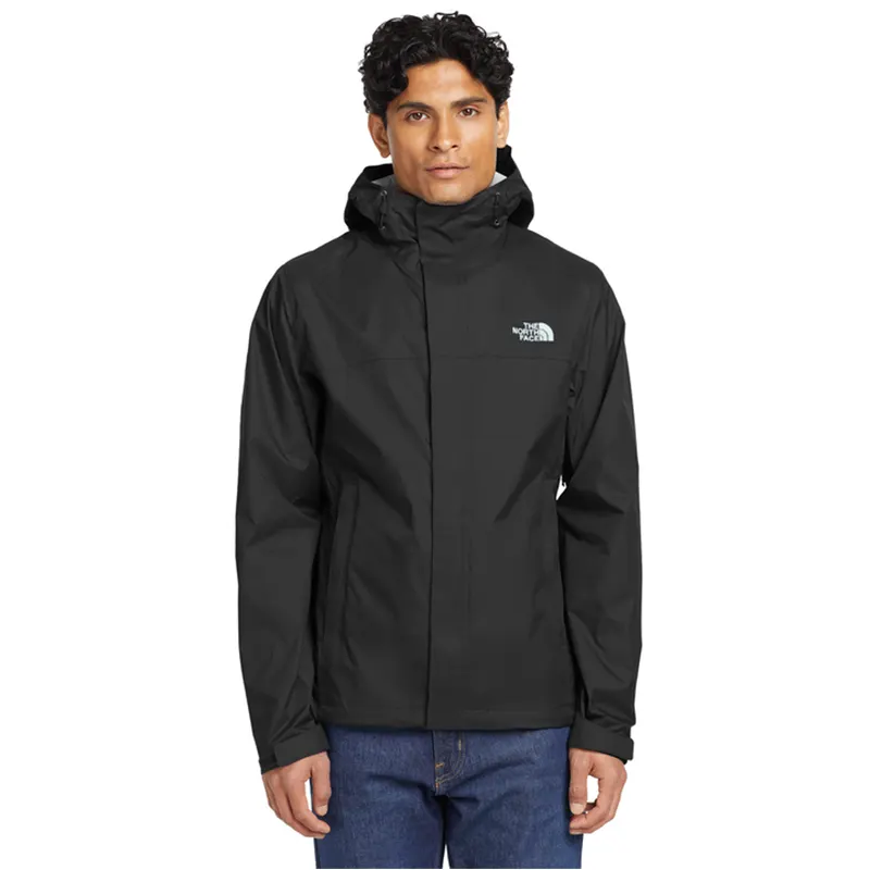 North Face Dryvent Rain Jacket - Image 3