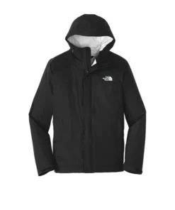 North Face Dryvent Rain Jacket