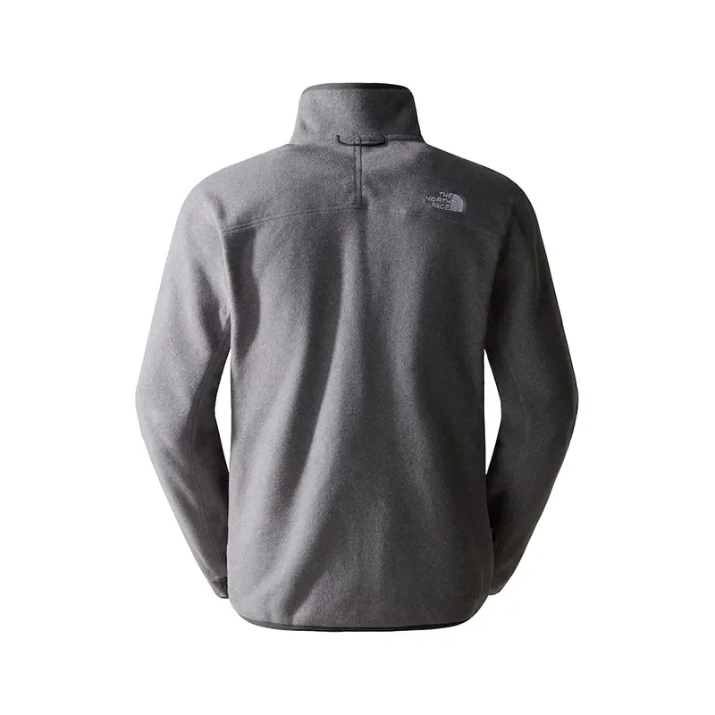 North Face Fleece Jacket - Image 2