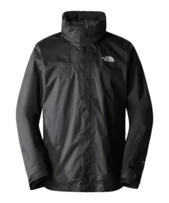 North Face Windbreaker