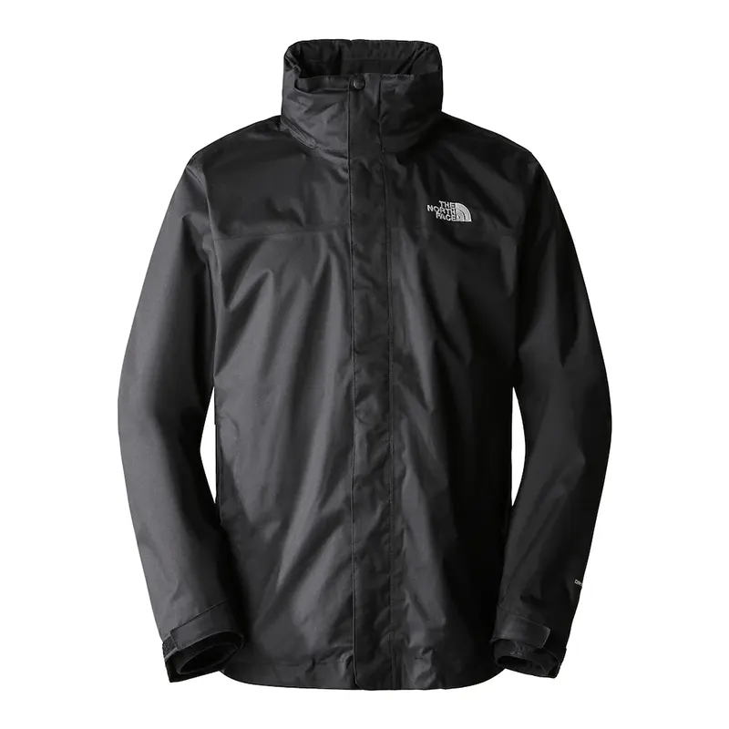 North Face Windbreaker