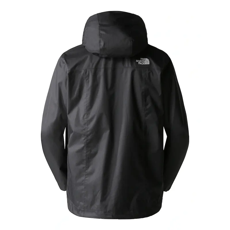 North Face Windbreaker - Image 2