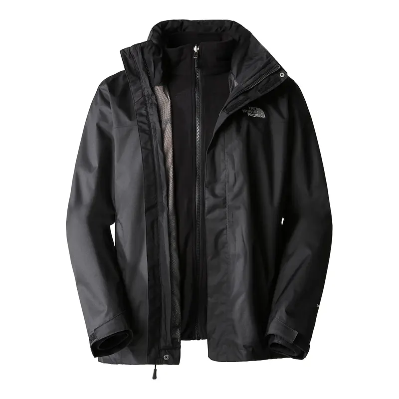 North Face Windbreaker - Image 3