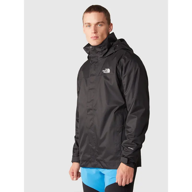 North Face Windbreaker - Image 4