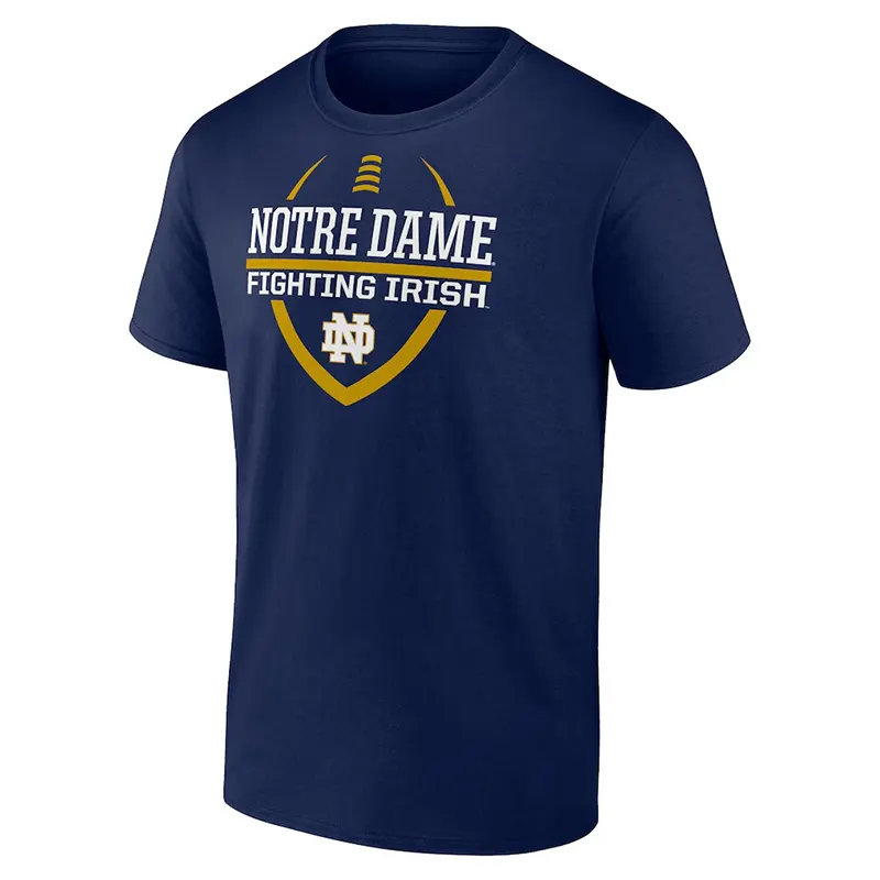 Notre Dame Shirt - Image 2
