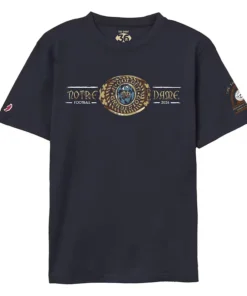 Notre Dame Shirt 2026